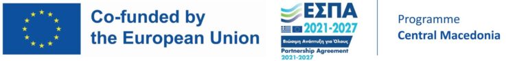 NSRF Central Macedonia KENOTOM NSRF Central Macedonia KENOTOM