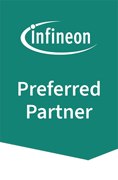 KENOTOM Preferred Design House for Infineon Technologies AG KENOTOM Preferred Design House for Infineon Technologies AG