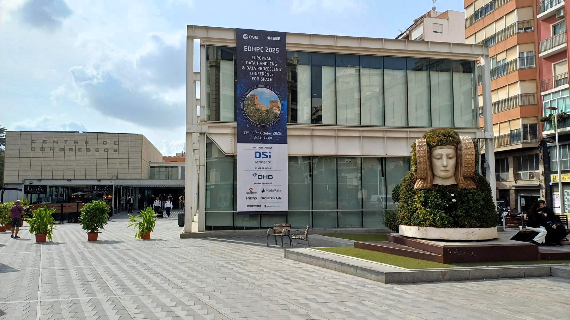 KENOTOM @ EDHPC 2025 KENOTOM @ EDHPC 2025