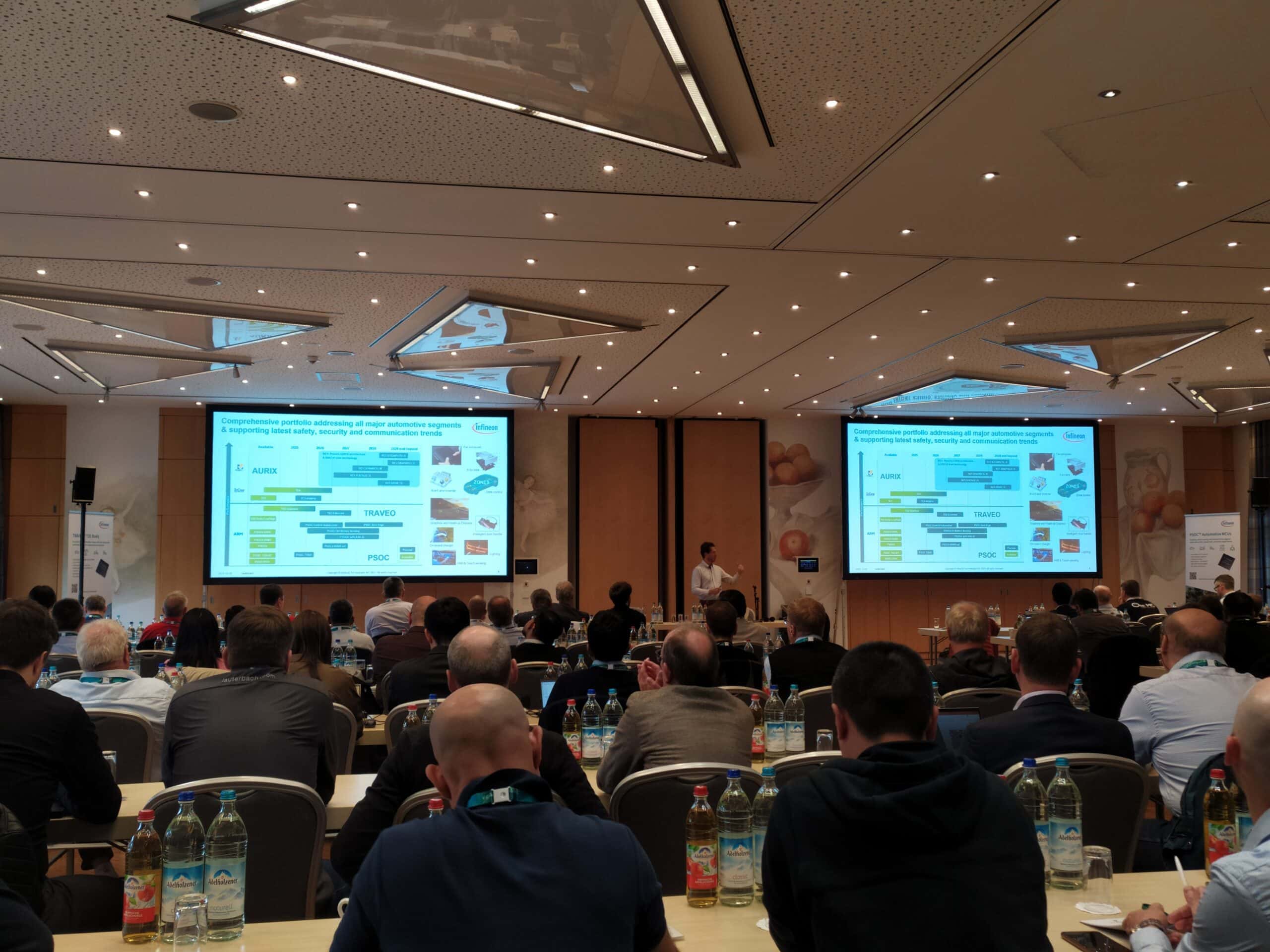 Infineon_Training_KENOTOM Infineon_Training_KENOTOM