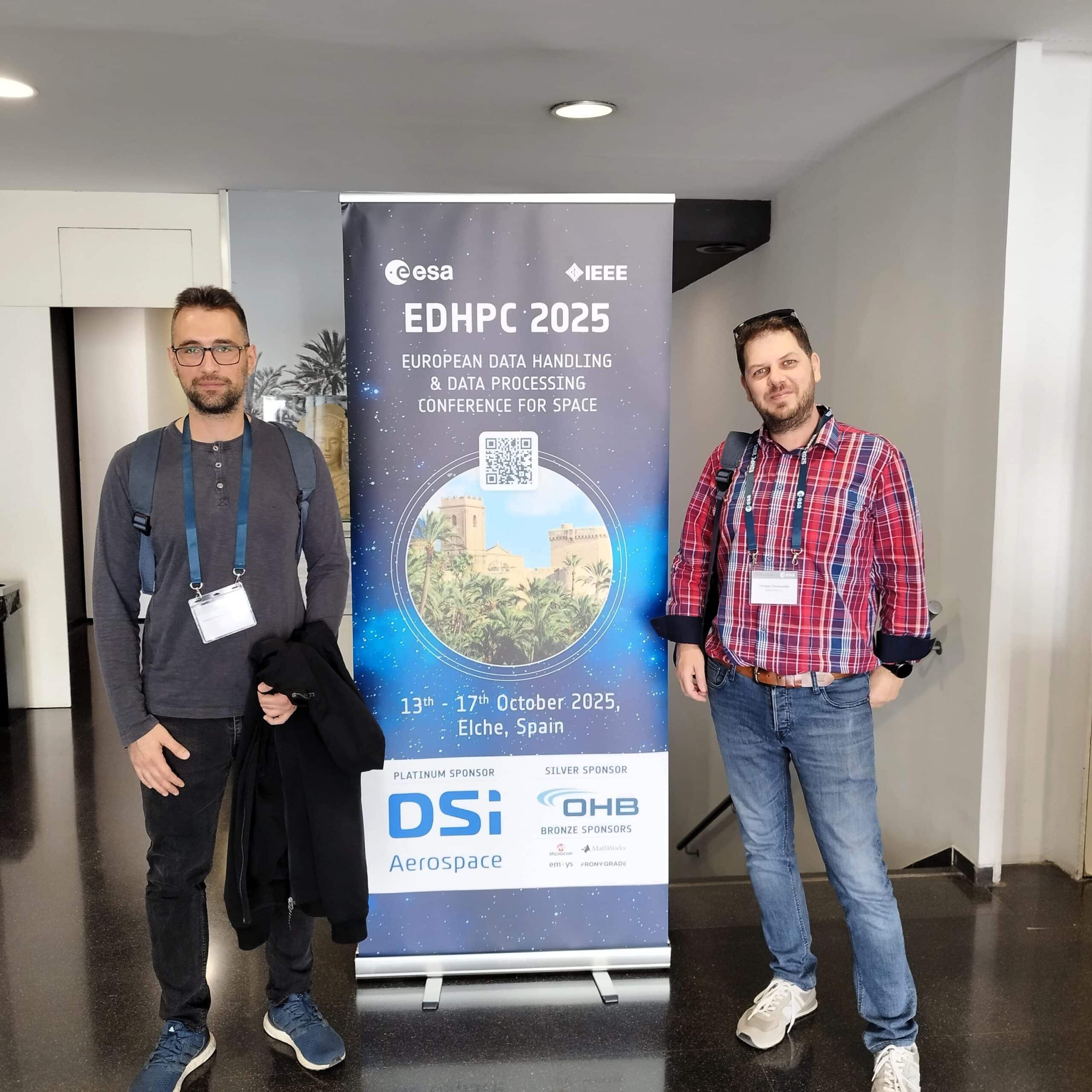 KENOTOM @ EDHPC 2025 KENOTOM @ EDHPC 2025