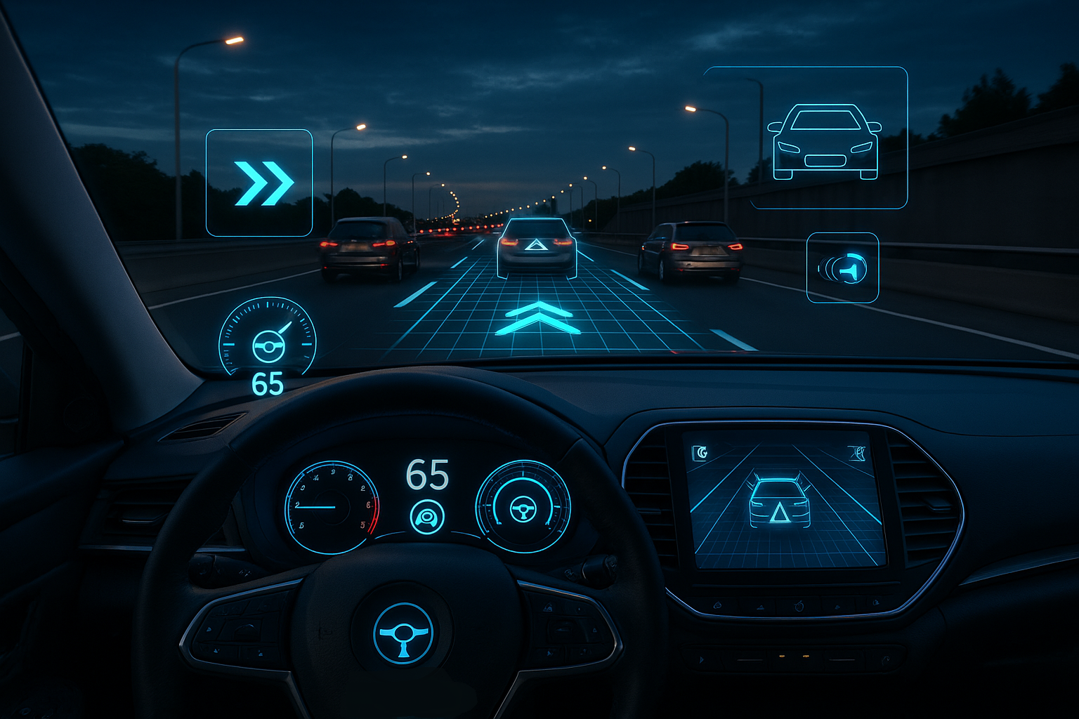 KENOTOM Space Industry ADAS PNT KENOTOM Space Industry ADAS PNT