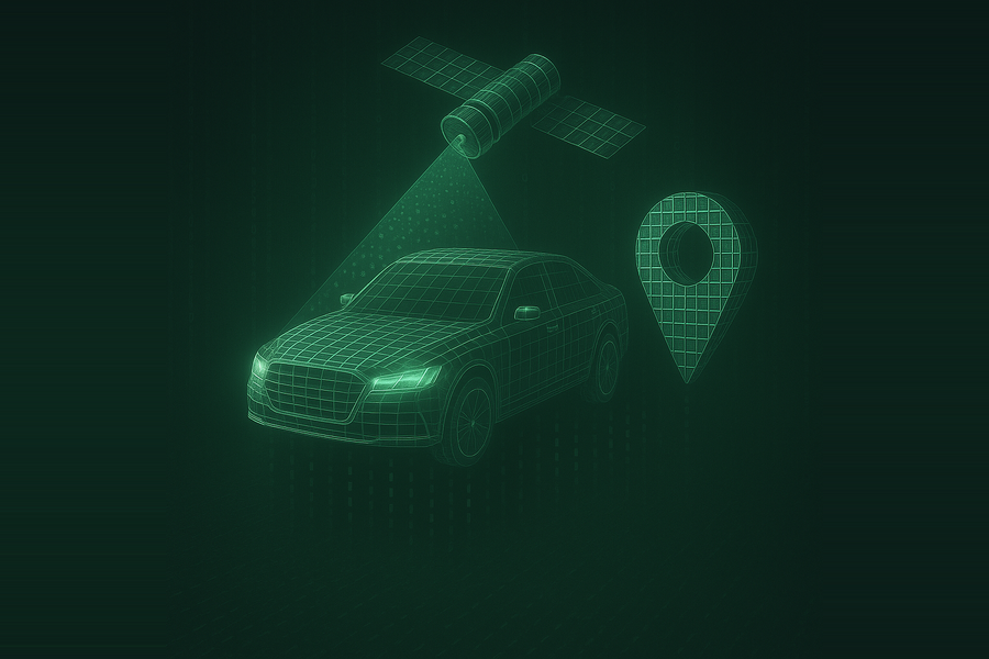 KENOTOM ΑDAS PNT Space