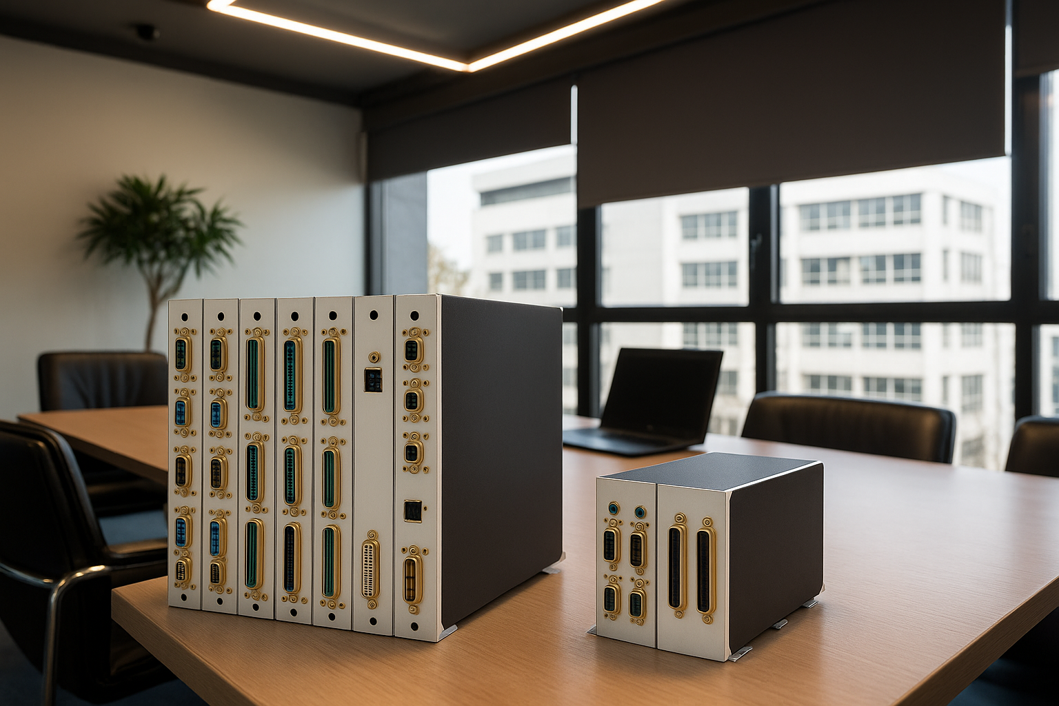 KENOTOM Fault-Tolerant Data Handling Controller for Space KENOTOM Fault-Tolerant Data Handling Controller for Space