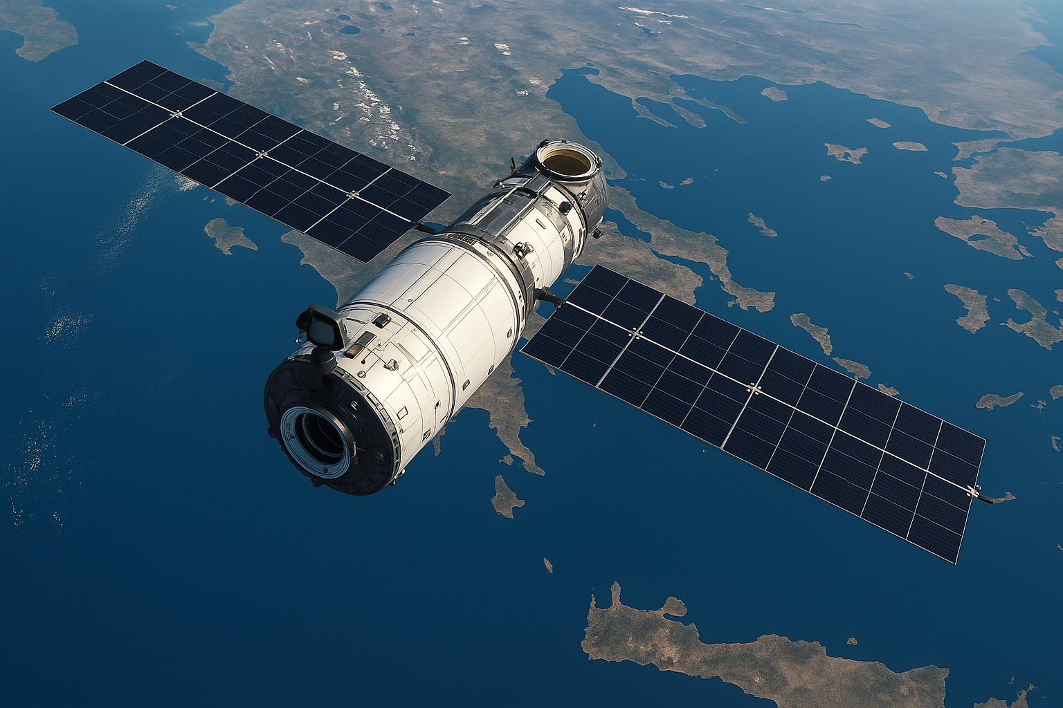 KENOTOM Space Industry KENOTOM Space Industry