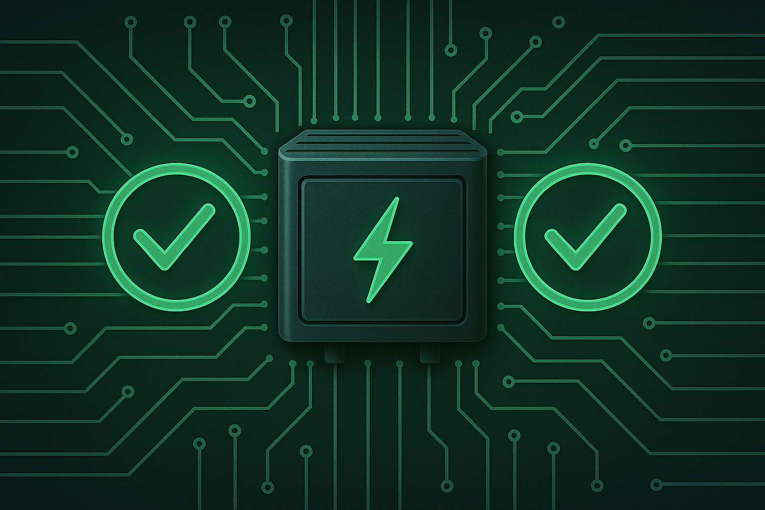 KENOTOM Power Distribution Modules Space