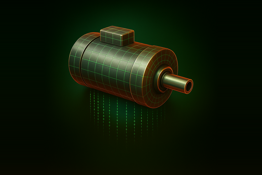 KENOTOM Motor Controllers