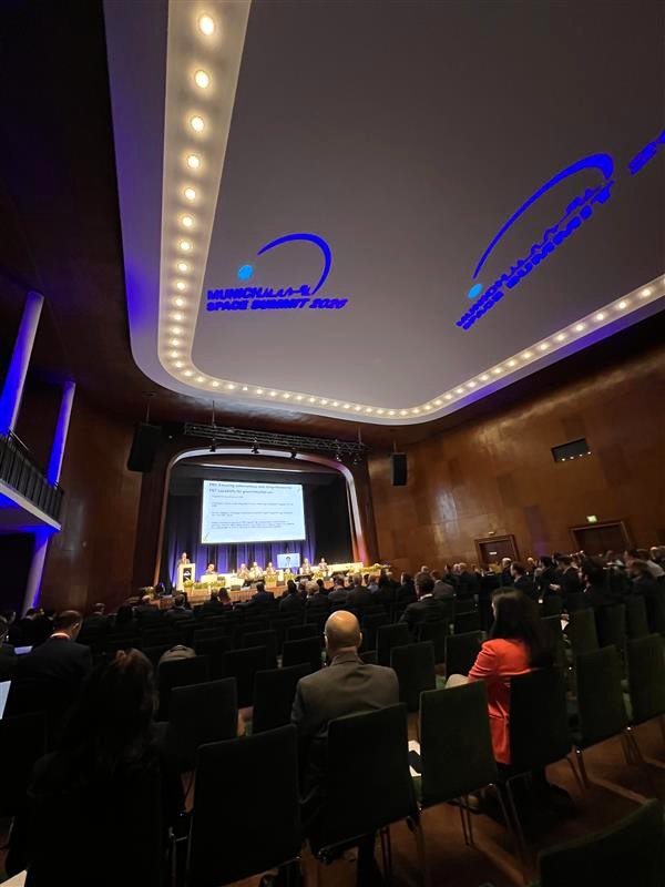 KENOTOM_Munich Space Summit 2026