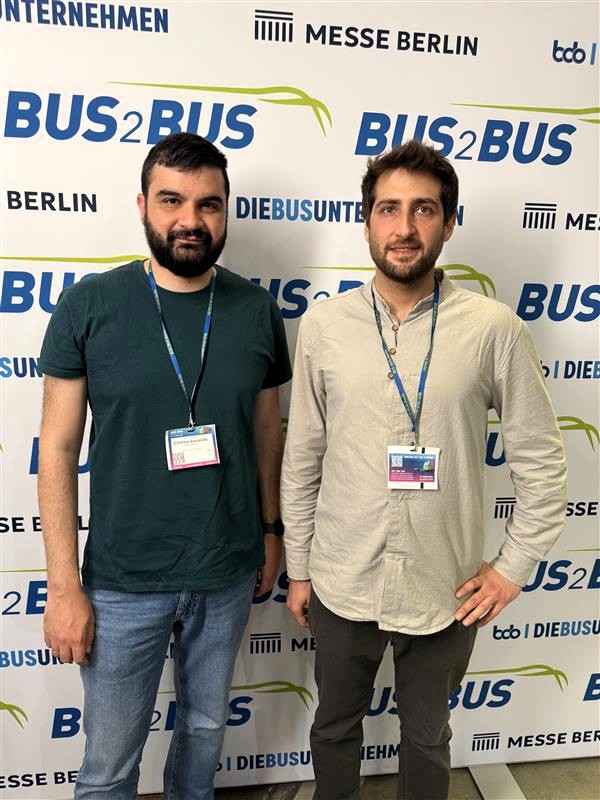 BUS2BUS KENOTOM BUS2BUS KENOTOM